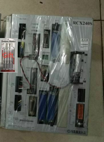 1Pcs Used 100% Test Yamaha Rcx240S