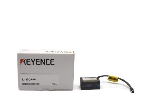 Keyence Il-100