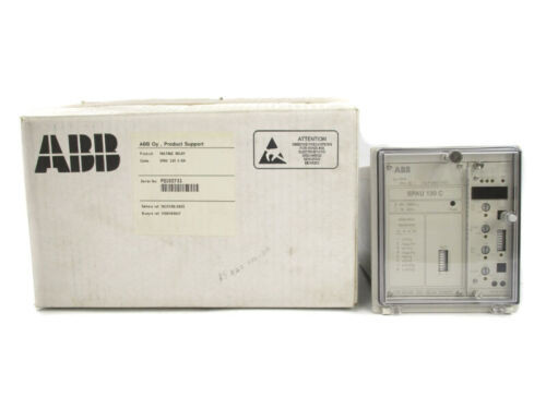Abb Spau130C-Da 80-265V