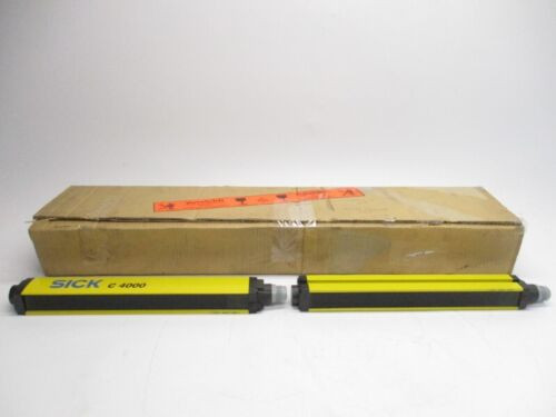 Sick C40E-0302Ca010 C40S-0302Ca010