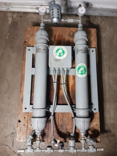 Aces Air Compressor Energy Systems Ultra Air Uhr 10 Twin Tank Module