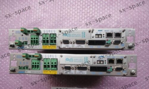 Amkasyn Kw 8 D-73230 100% Tested