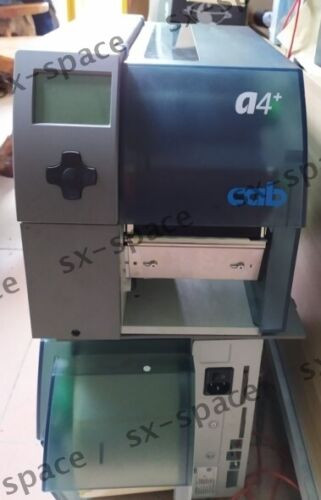 1Ps Cab A4+/200  100% Tested
