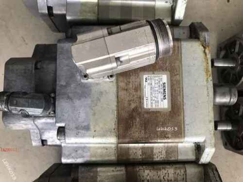 Used & Tested  1Fk7101-5Af71-1Eh0  With  Warranty