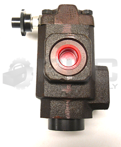 New Parker Pr6Pfv Hydraulic Valve Division