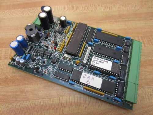 Zellweger Uster Lp274576-50100B Board Bp 274 576-50000 Pack Of 10