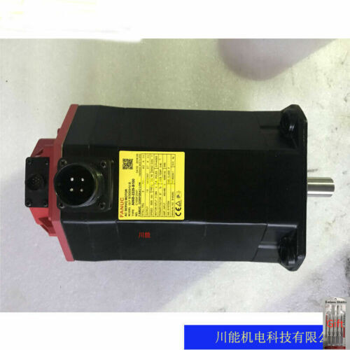 1Pcs A06B-2229-B100   Warranty