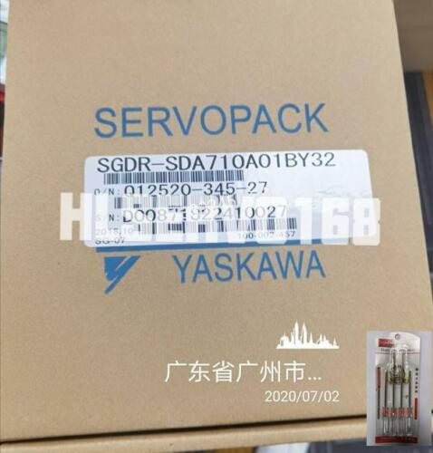 1Pc  New Sgdr-Sda710A01By32