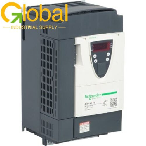 New Schneider Electric Atv71Hd18N4Z Inverter