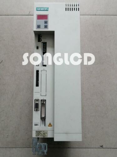 1Pcs 6Se7021-8Tp50-Z