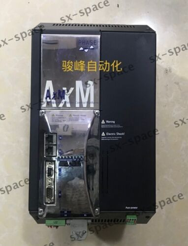 1Pcs Phase Axm Ii 70.140.4  100% Tested