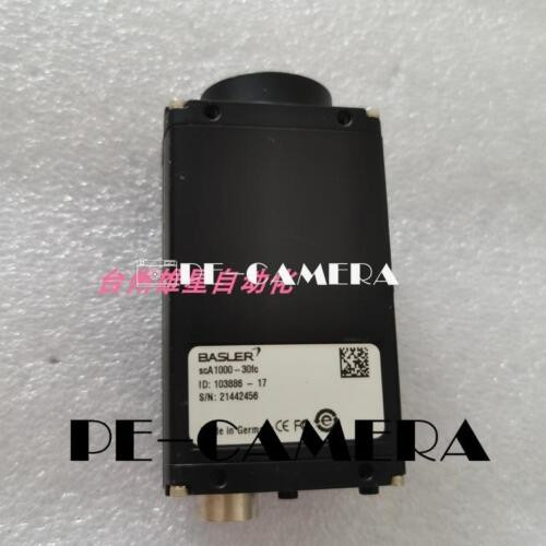 1Pcs  Sca1000-30Fc  Warranty Ship