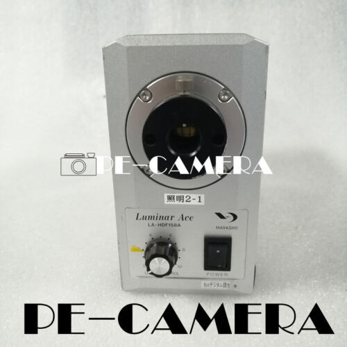 1Pcs  Hayashi La-Hdf158A 150W  /Ship