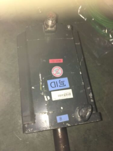 Siemens 1Fl5096-1Ac61-0Lg1 Used 100% Test