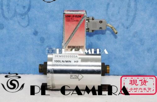 1Pcs  F-103D-Had-00-V 100Ln/Min H2