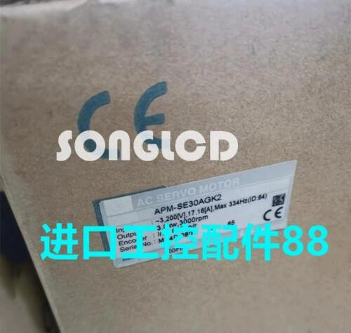 1Pcs New Apm-Se30Agk2