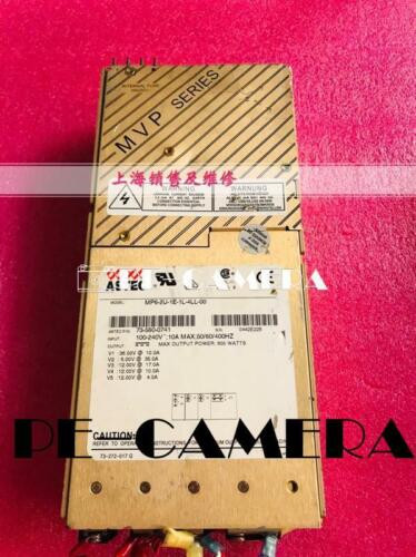 1Pcs Mp6-2U-1E-1L-4Ll-00 73-560-0741