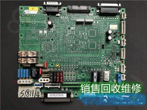 Used & Tested Ed    00-127-755 Esc-Ci3  /Ems