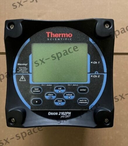 Thermo Orion 2102Ph Ph/Orp 100% Tested  Ems