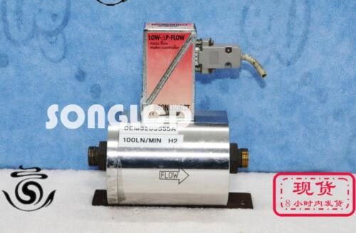 1Pcs F-103D-Had-00-V  50Ln/Min Ch4