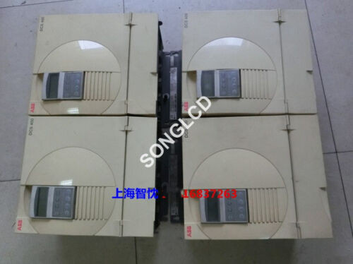 Dcs402.0025 Used & Tested With Warranty