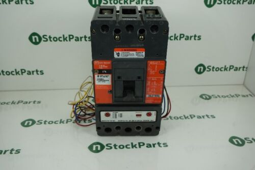 Cutler-Hammer 6599C3844 Circuit Breaker Frame Nsnb