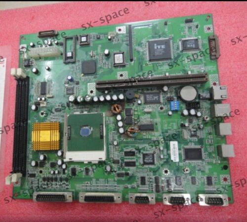 1Pcs D01011D X-900 P/N:190790008A  100% Tested