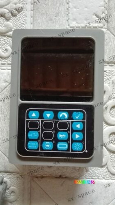 1Pcs  Wgp6-Sc41-03B 100% Tested