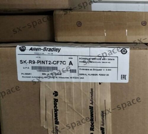 Pcs New Sk-R9-Pint2-Cf7C