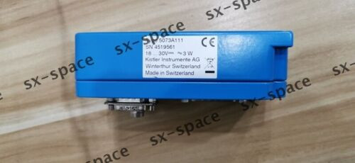 5073A111 Kistler  100% Tested