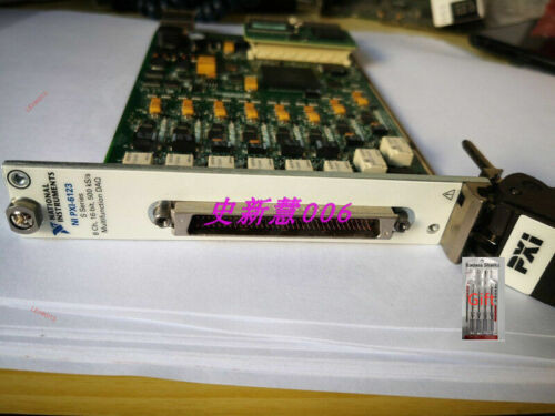 Ni Pxi-6123