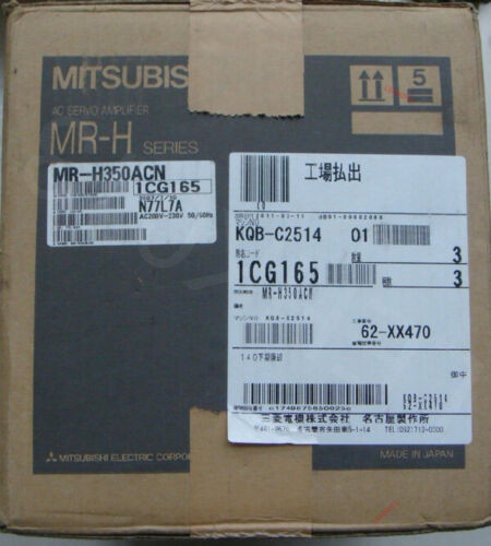 New Mr-H350Acn