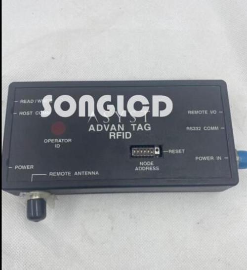 1Pcs Pmqatr9000 9700-6584-05 Rev.E