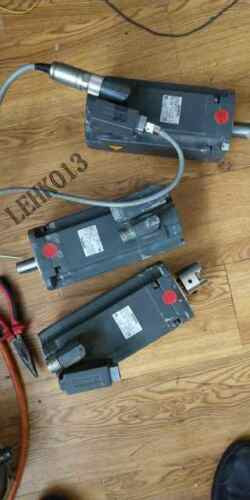 Used & Testeded  1Fk7044-4Cf71-1Ua0 With  Warranty