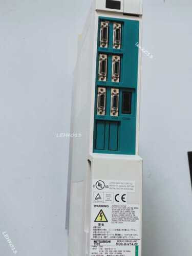 Used & Tested  Mds-B-V14-20 With  Warranty