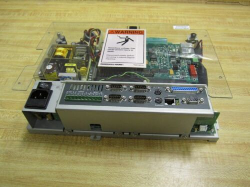 Ingersoll Rand Ac10300032 Ingersoll Rand Circuit Board Ccsi Pcx20