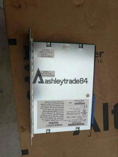 1Pcs Used Ge Fanuc Ic698Psa350D