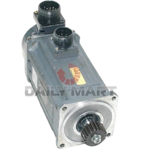 Used Mitsubishi Ha33Nc-Ts Servo Motor