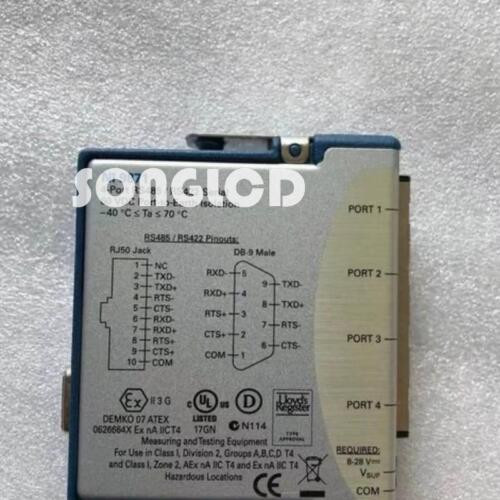 1Pcs Ni 9208