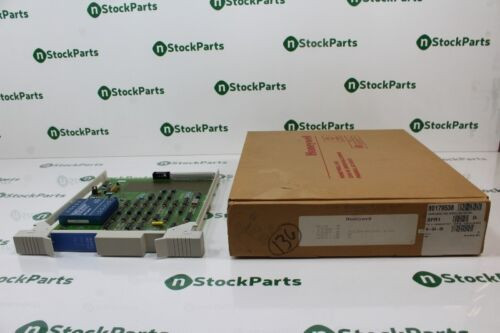 Honeywell 51304532-100 Rev. H Nsfb