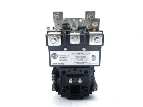 Allen Bradley 123143 115V
