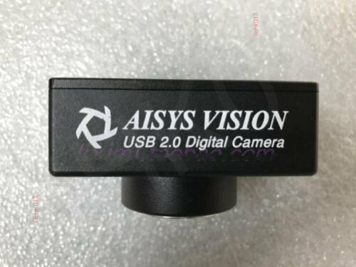 Used & Tested  Usb 2.0 Altair U500C