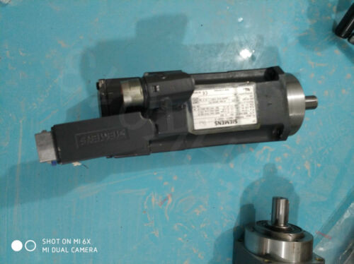Used & Tested  1Fk7032-5Ak71-1Uu3-Z    /Ems