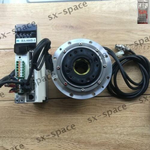 Ha-800B-3C-200-Spk0909+Fha-25C-100-E250-Cw Used With Warranty