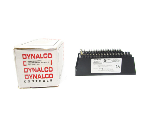 Dynalco Controls Sst2400A-8