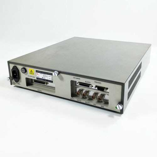 Used V Technology Contrast Auto Focus System Uranus Vaf-Ua100