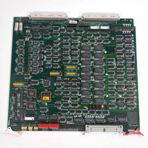 Used Nikon Relay Control Board 4S015-084-Busmon3