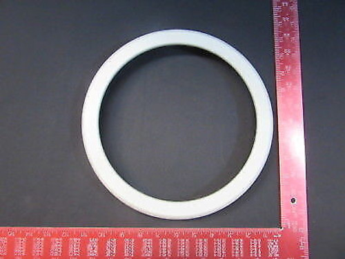 Applied Materials Amat 0020-27819 Cover Ring Advanced 101 Coherent Ttn Applied Materials Amat 0020-27819 Cover Ring Advanced 101 Coherent Ttn