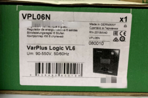 1Pcs New Schneider    Vpl06N