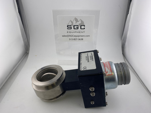 Mks 253B-2-50-1 Throttle Valve